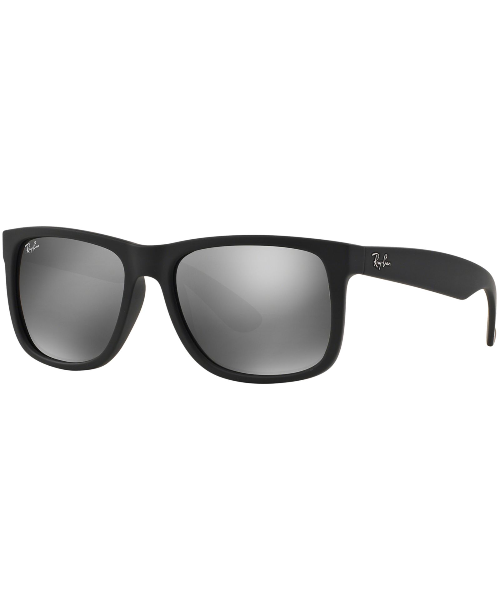 Ray-Ban Unisex Sunglasses, RB4165 Justin Mirror