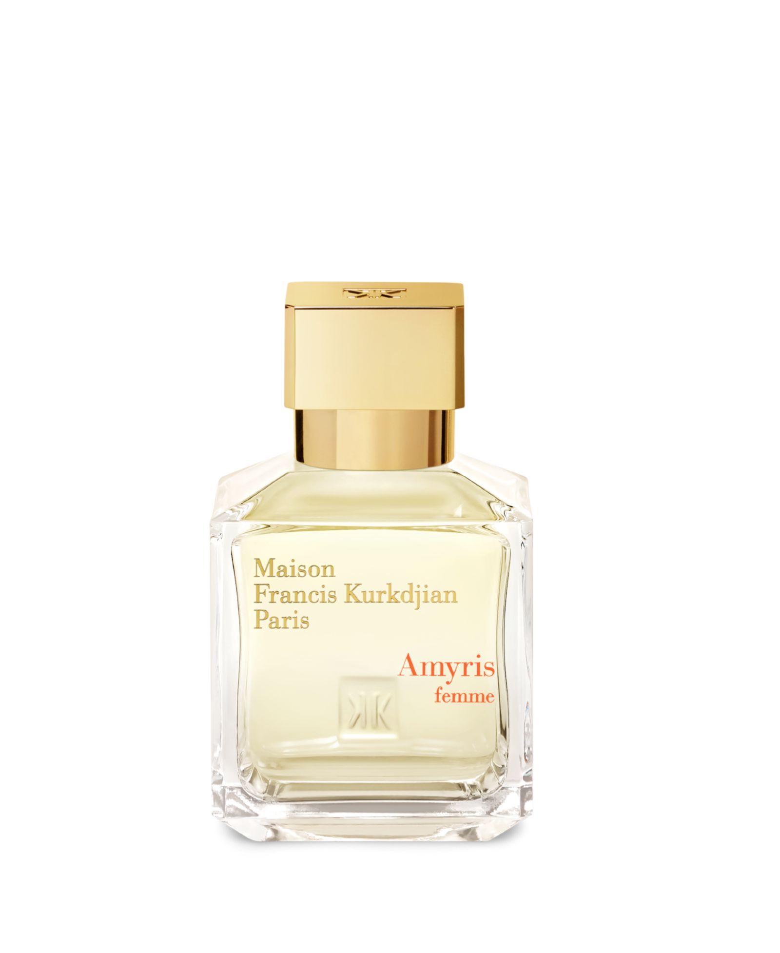 Духи Maison Francis Kurkdjian Amyris femme Eau de Parfum Spray, 2.4 oz.