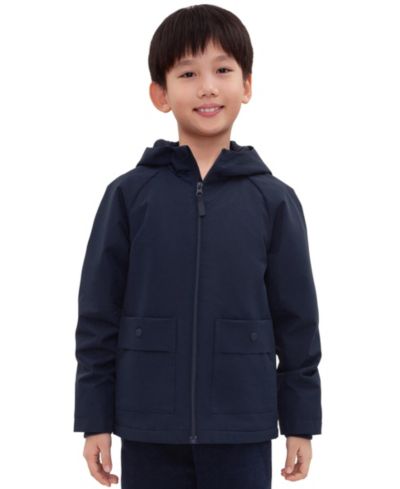 Ветровка Rokka&Rolla Boys Ripstop Fleece Lined