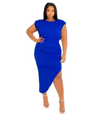 Royal blue