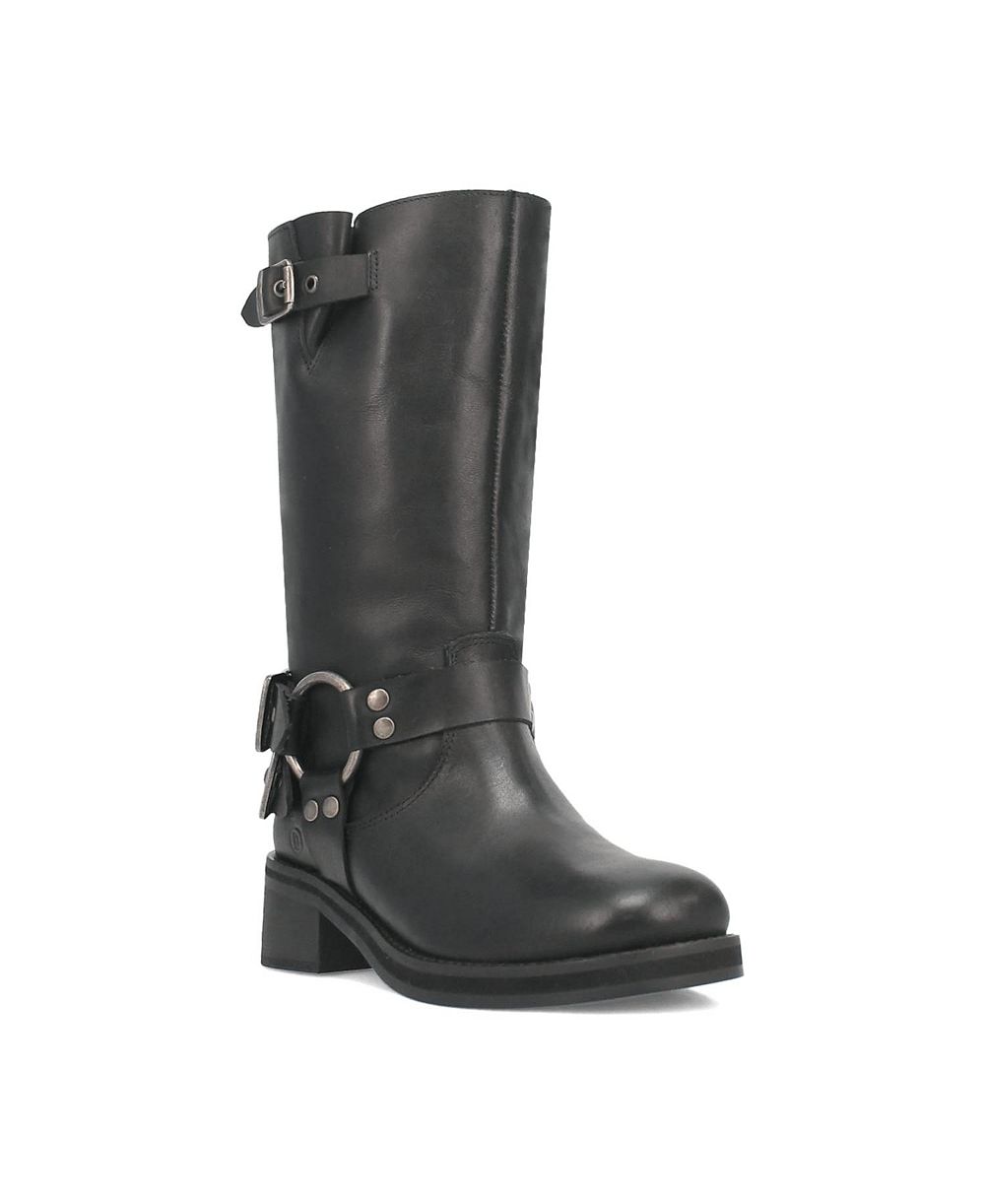 Dingo Women's Harlee Leather Boots