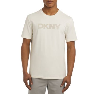 DKNY Men's Dorsey Dot Tee
