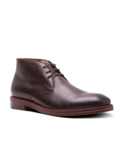 Мужские ботинки Gordon Rush Austin Dress Three-Eye Chukka