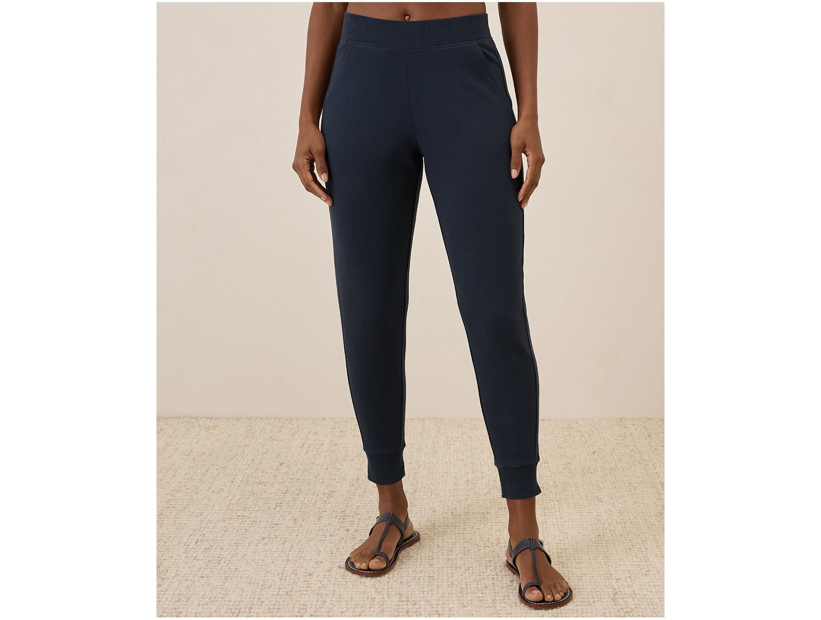 Pact Women's Organic Cotton Airplane Jogger