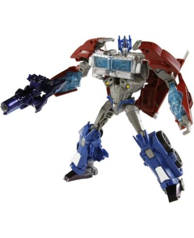 Transformers Optimus Prime Arms Micron эксклюзивная японская трансформирующаяся фигурка, возраст 12+