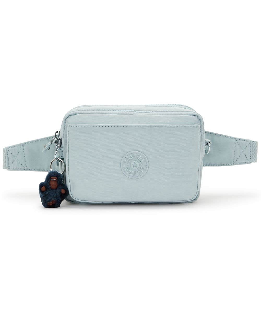 Kipling Abanu многофункциональная сумка через плечо
