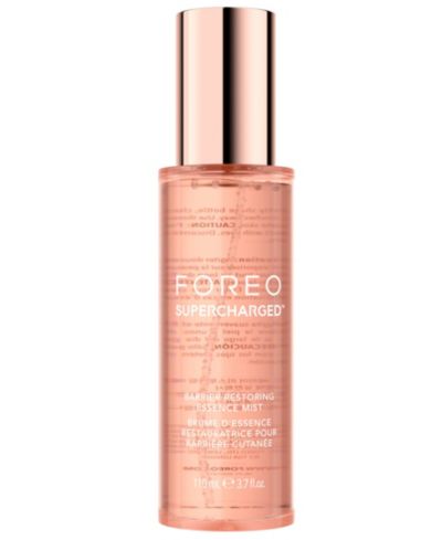 FOREO туманный спрей для восстановления барьера FOREO SUPERCHARGED Essence Mist