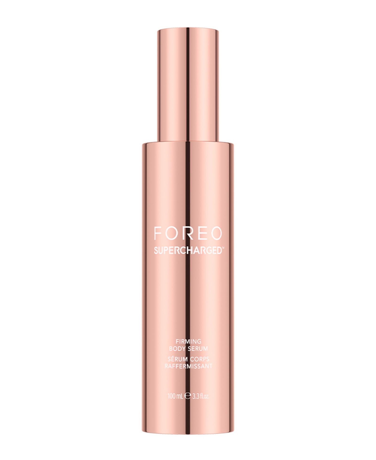 FOREO SUPERCHARGED Firming Body Serum