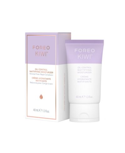 FOREO KIWI увлажняющий крем для лица с матирующим эффектом