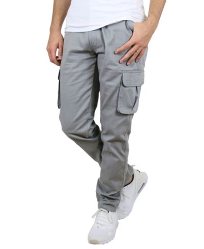 Мужские брюки Blu Rock Flex Stretch Cargo