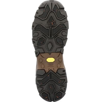 MUCK Men's Mossy Oak Country DNA Woody Arctic Ice Boot + Vibram AGAT