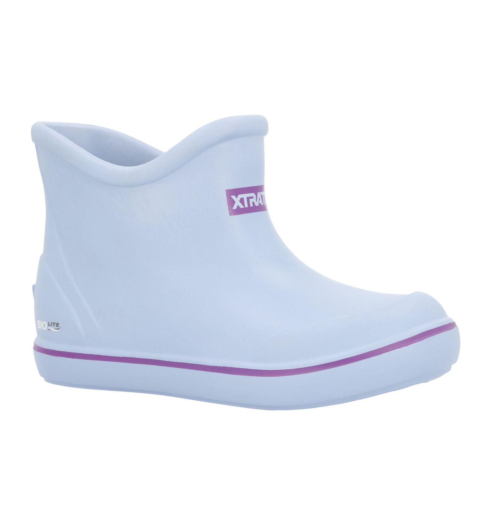 XTRATUF TUFS Детские дек-буты (ботинки) Ankle Deck Boot