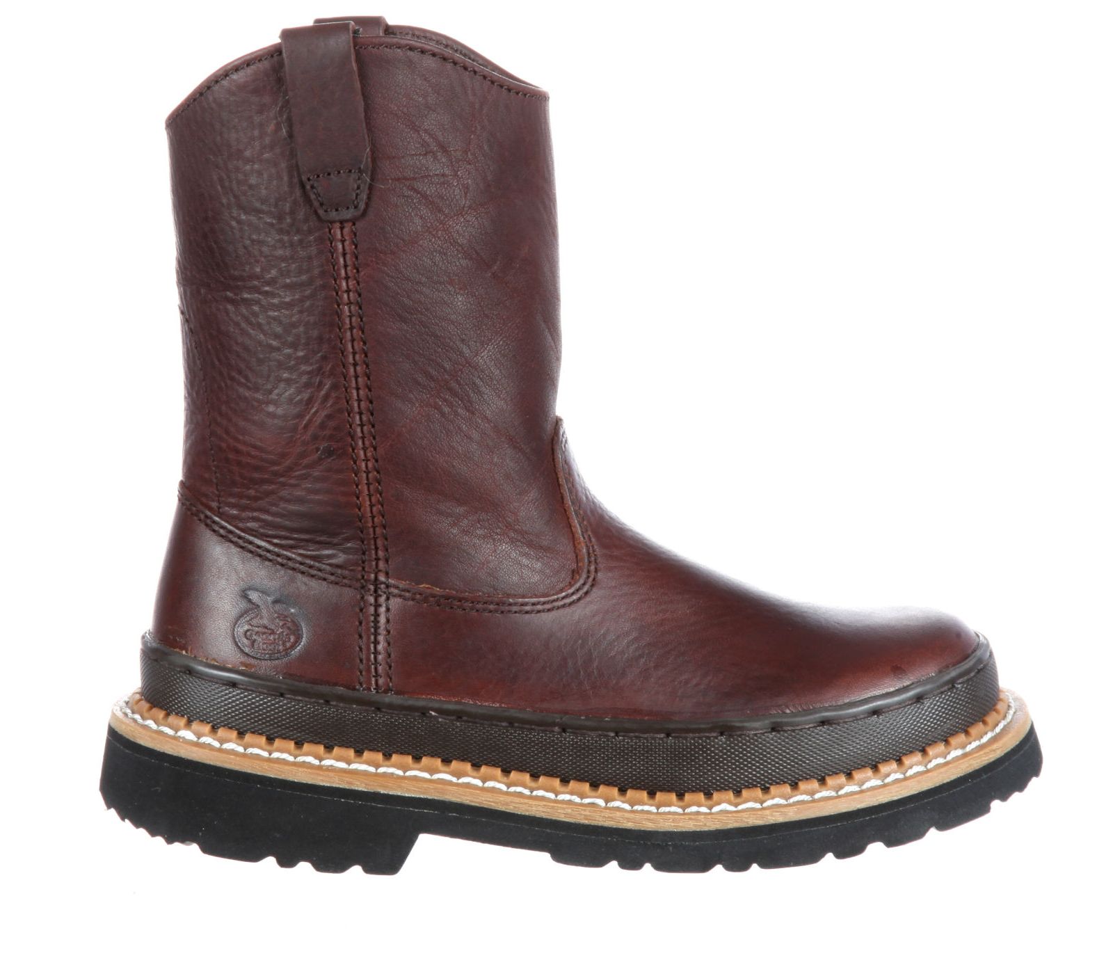 Детские сапоги GEORGIA BOOT Kids Georgia Giant Wellington