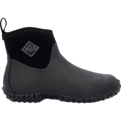 Ботинки MUCK Men's ster II Ankle Boot