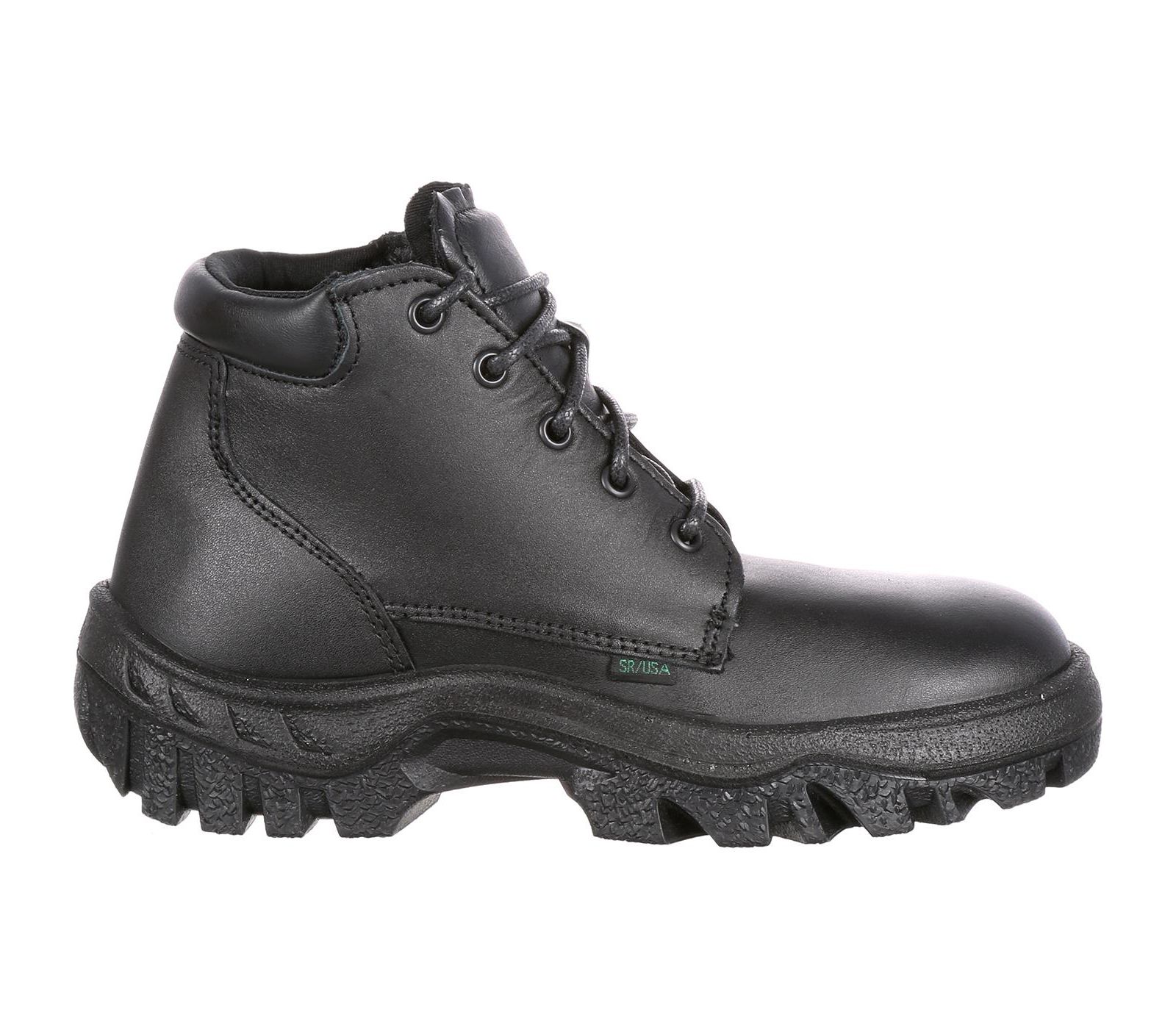 Женские ботинки Rocky TMC Chukka Public Service