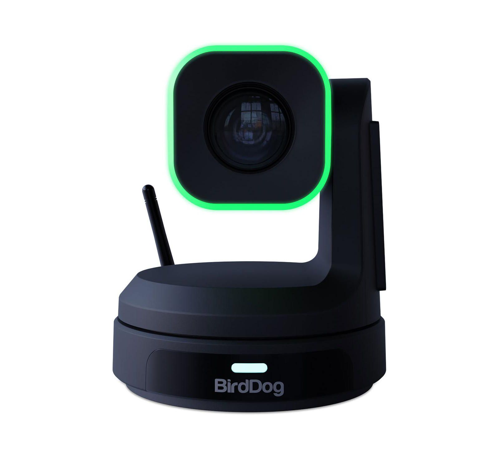 Беззеркальная камера BirdDog X1 Full HD NDI|HX3 20x Zoom PTZ