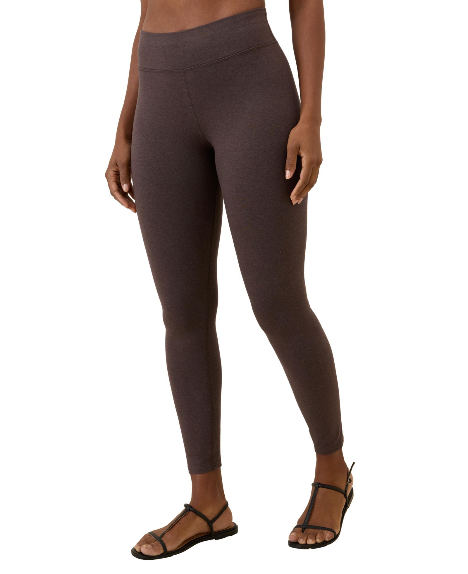 Легинсы Pact Women's Organic Cotton On the Go-To
