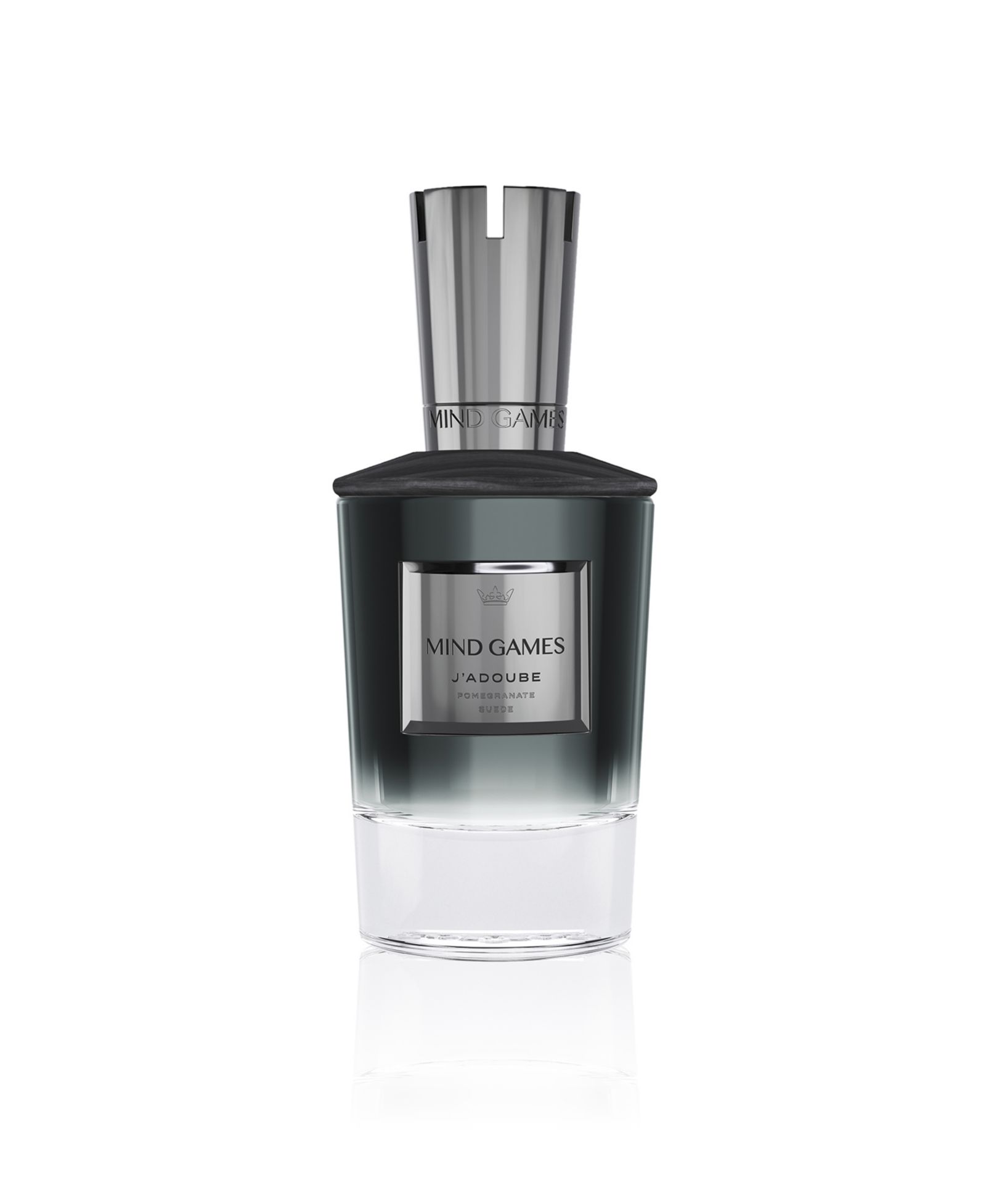 MIND GAMES J'Adoube Extrait de Parfum, 3.4 oz.