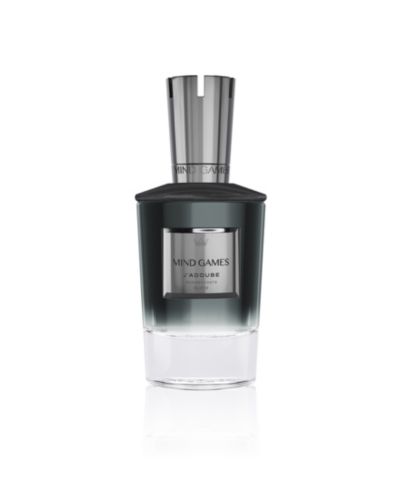 MIND GAMES J'Adoube Extrait de Parfum, 3.4 oz.