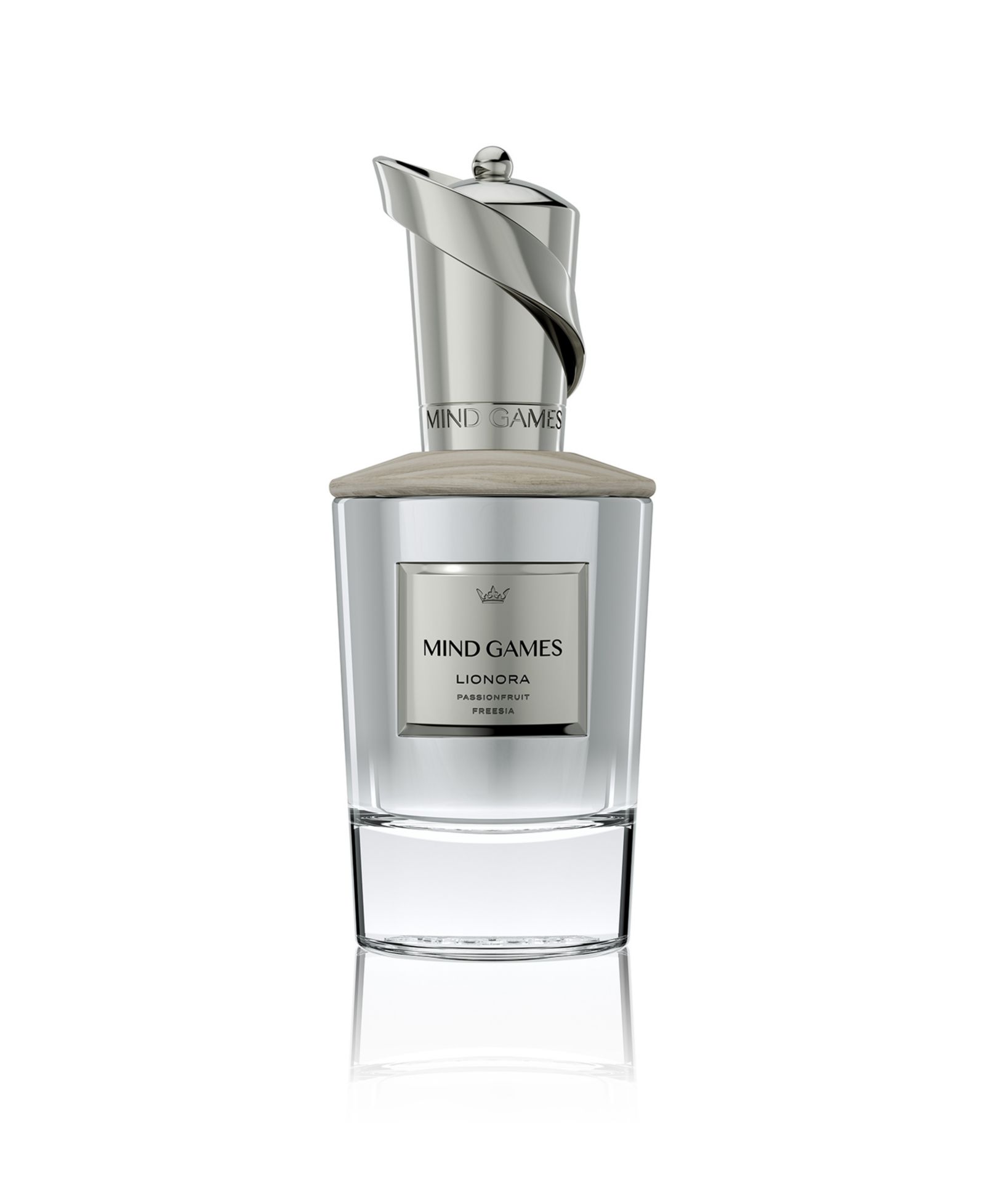 Духи MIND GAMES Lionora Extrait de Parfum, 3.4 oz.