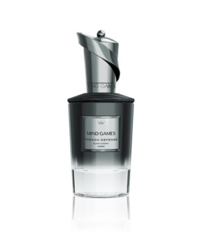 MIND GAMES French Defense Extrait de Parfum, 3.4 oz.
