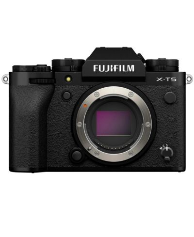 Fujifilm X-T5 40.2MP 6.2K Video Mirrorless Camera