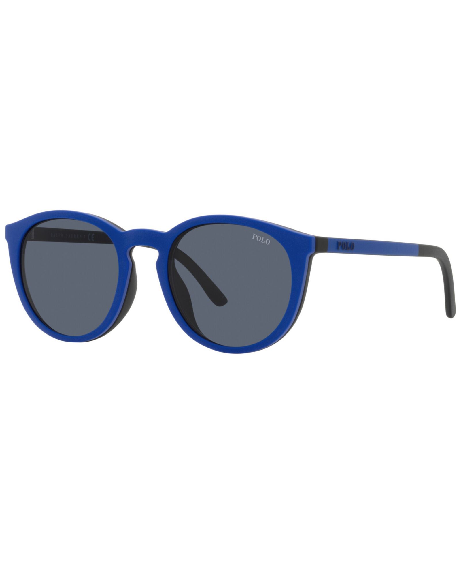 Polo Ralph Lauren Men's Sunglasses, PH4183U 50