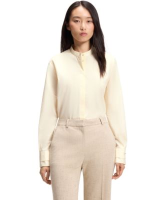 Open Beige