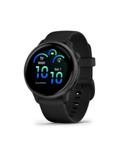 Смарт-часы Garmin vivoactive 6 Fitness - 42mm