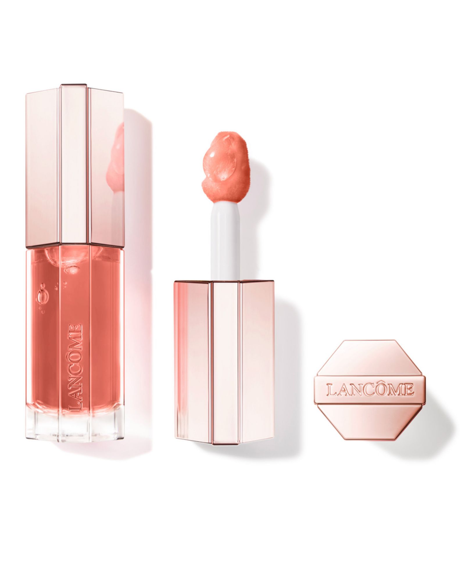 Lip Idôle JuicyTreat Lip Oil Gloss