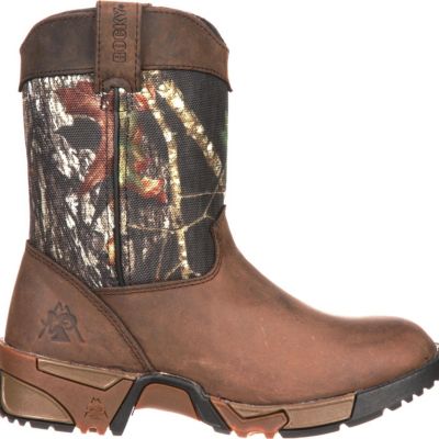 Детские сапоги ROCKY Aztec Wellington