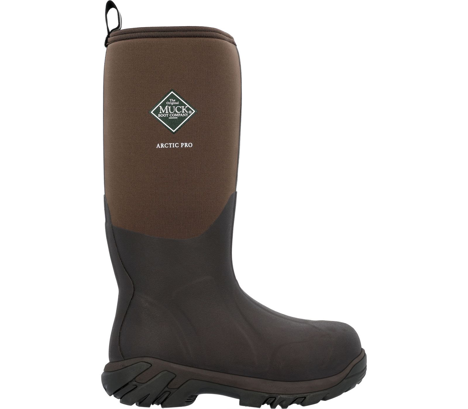 MUCK Men's Arctic Pro Insulated Boot
