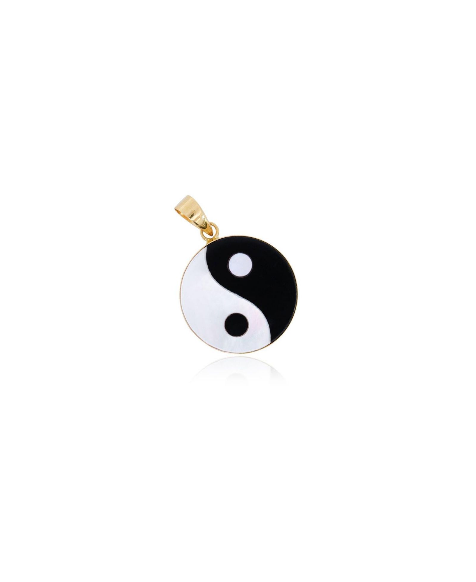 шарм The Lovery Ying and Yang