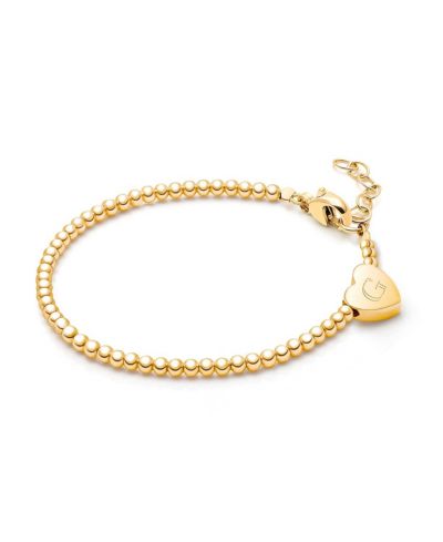 14k gold - g