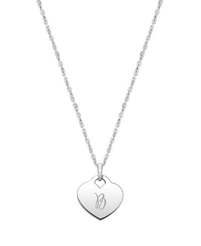 Silver - b