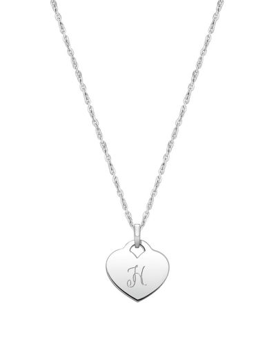 Silver - h