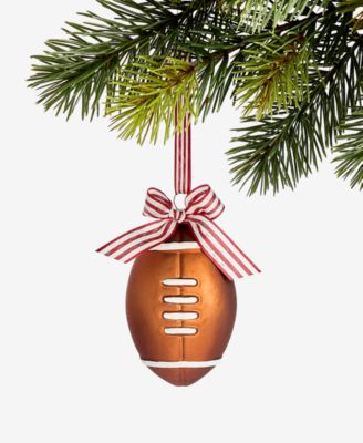 Украшение Holiday Lane Football