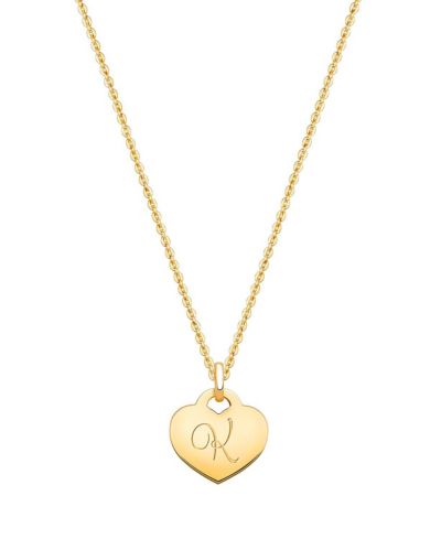 14k gold - k