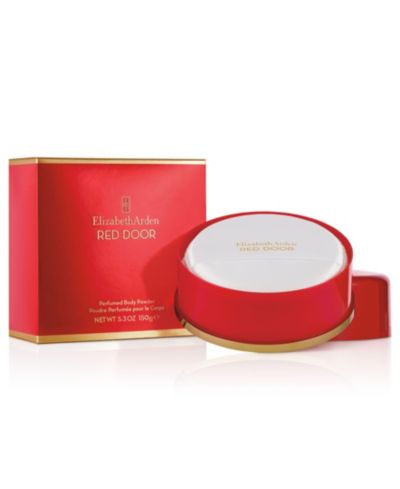 Elizabeth Arden Red Door Body Powder, 5.3 oz.