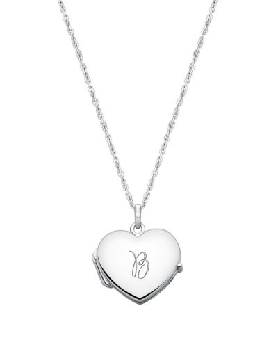 Silver - b