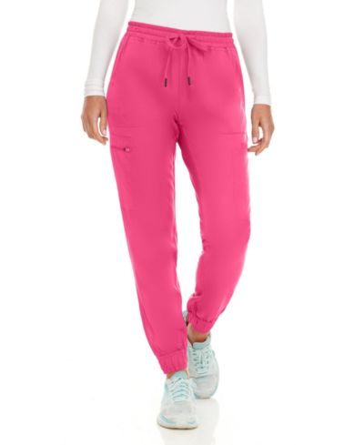 Shocking pink