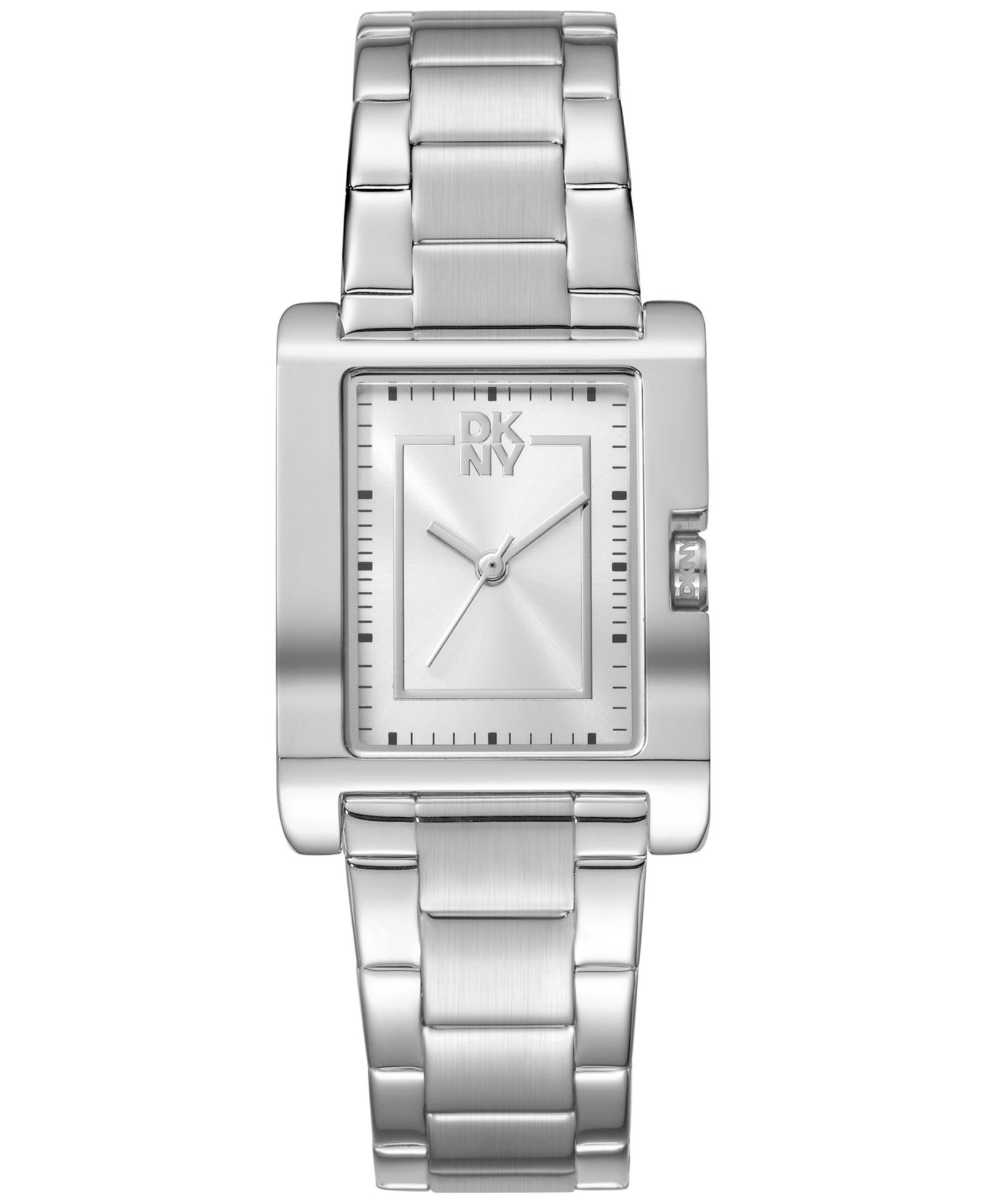 Женские наручные часы DKNY Westside Midi из нержавеющей стали, 34mm
