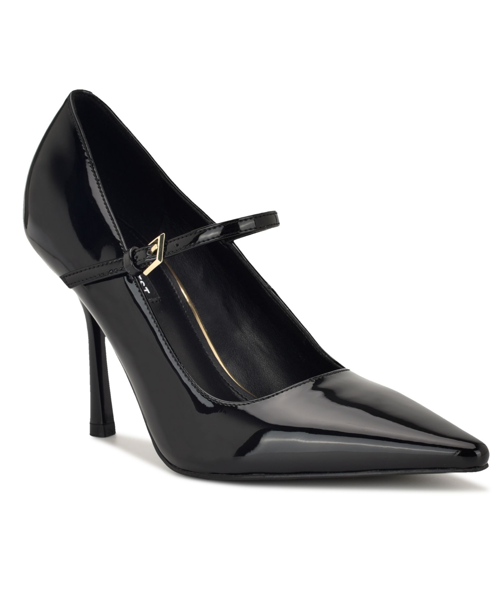 Nine West Women's Jinnie Mary Jane Stiletto Pumps