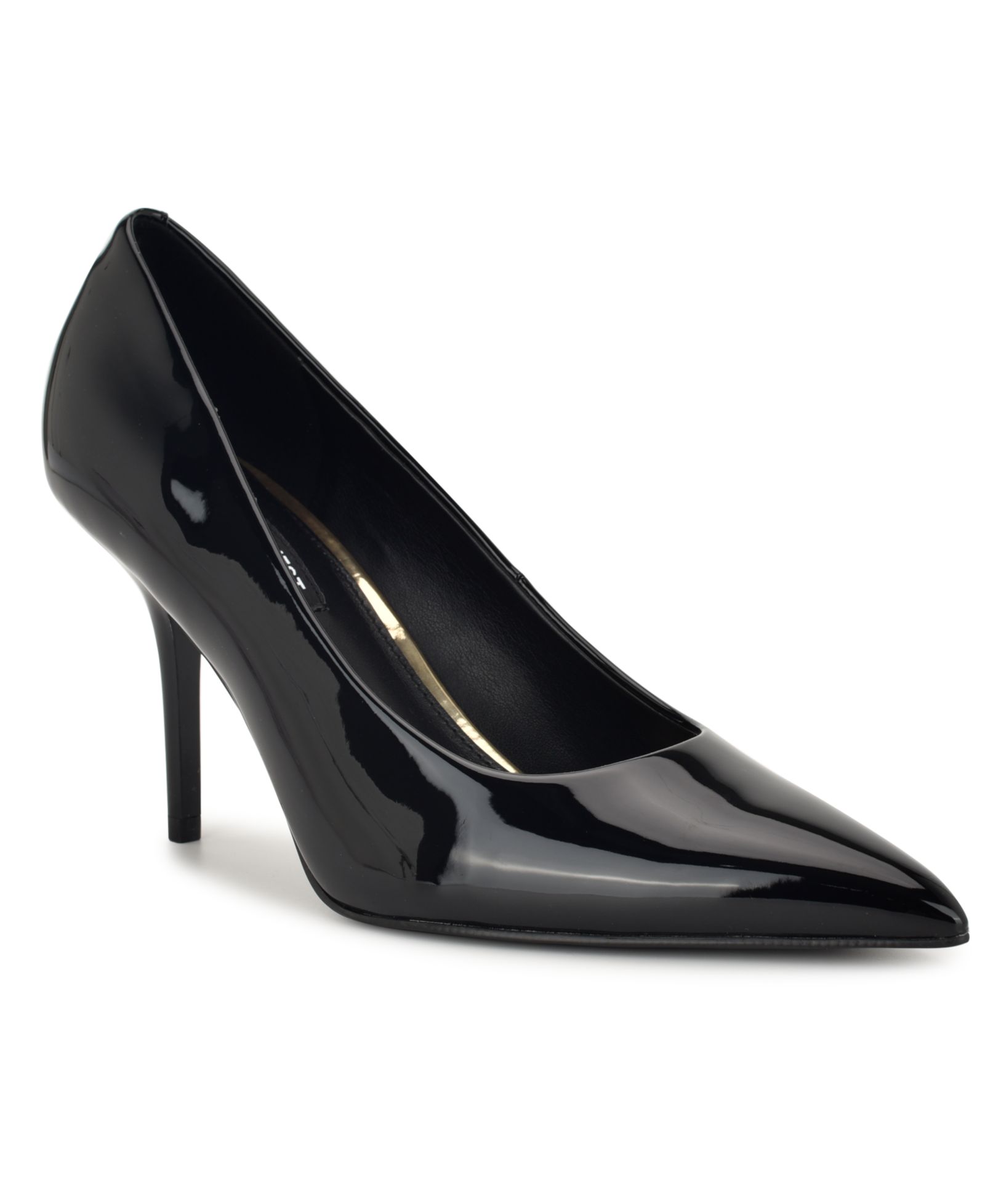 Nine West Women's Princesa Slip-On Stiletto Pumps