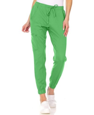 Green apple