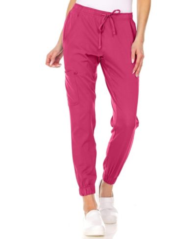 Shocking pink