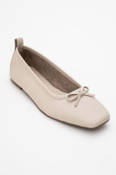 Балетки Forever & Always Shoes Women's Sosa Leather