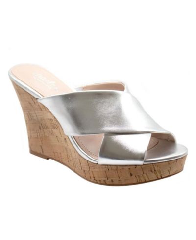 Женские босоножки Charles by Charles David Latrice Wedge Sandal
