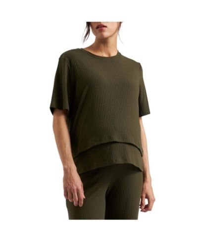Ripe Maternity топ для кормления Mike Rib