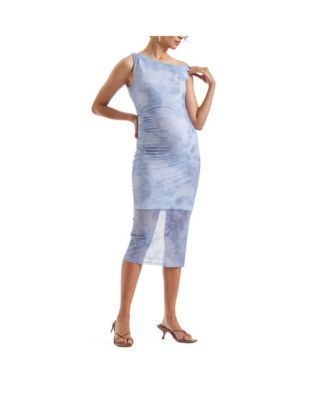 Женское платье Ripe Maternity Jordan Off Shoulder